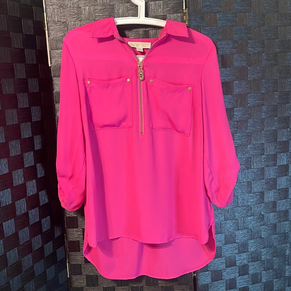 Michael Kors Women’s Blouse